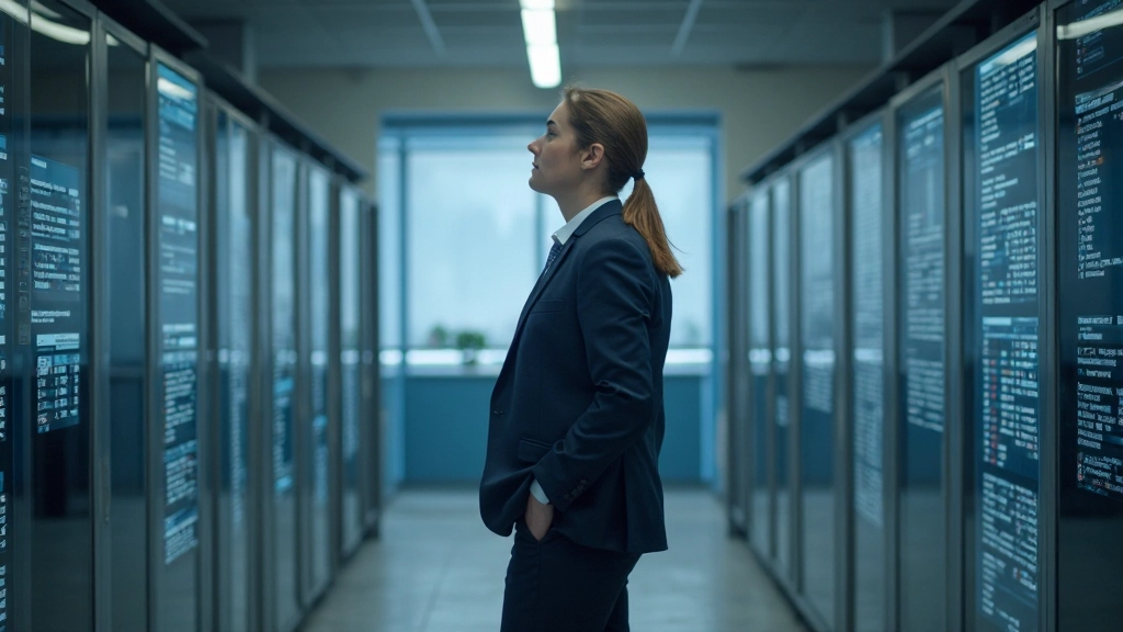 Documentenbeheer implementatie in publieke organisatie