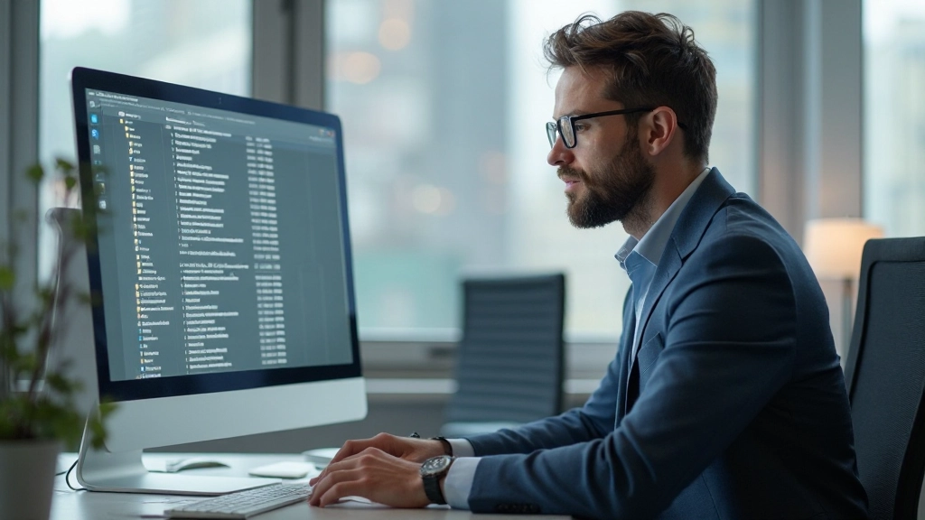 Documentlijst met consistent benoemde bestanden, datum-voorvoegsels zichtbaar, bestanden gesorteerd op chronologische volgorde